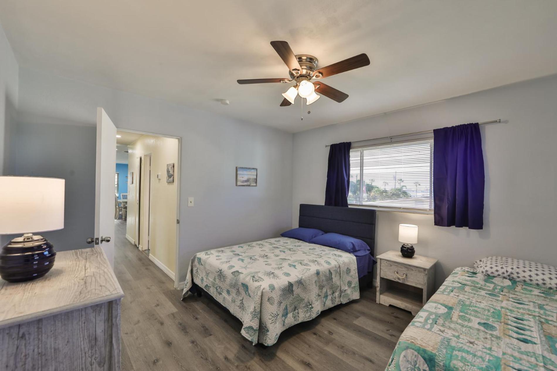 Lovely Vacation Home 1 Block From Beach & Downtown Gulfport St. Petersburg Exterior photo